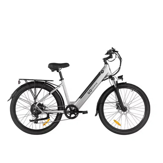 GoPowerBike GoVelo Electric Adult Bike | Open Box