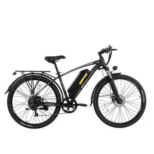 GoPowerBike GoFalcon Electric Adult Bike | Open Box
