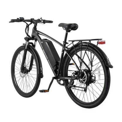 Bici elettrica GoPowerBike GoFalcon per adulti | Scatola aperta