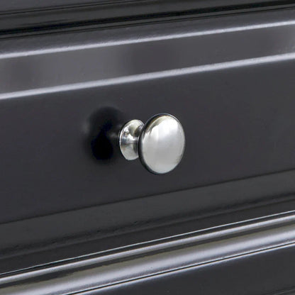 Carrello da cucina con rotelle Simple Living Georgia