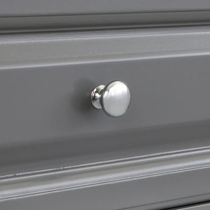 Carrello da cucina con rotelle Simple Living Georgia