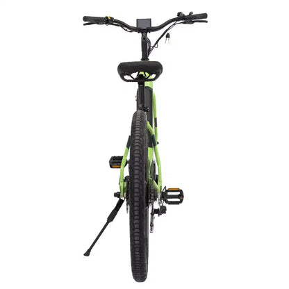 Bicicletta ibrida elettrica GOTRAX Adult Transit 27.5 Step Through
