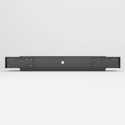 TV Stand for 90, TV Media Center, Entertainment Center Media Console