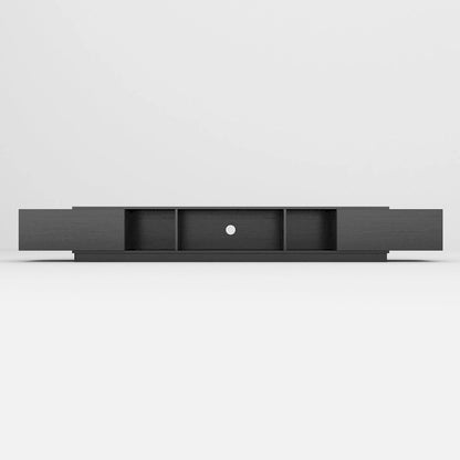 TV Stand for 90, TV Media Center, Entertainment Center Media Console