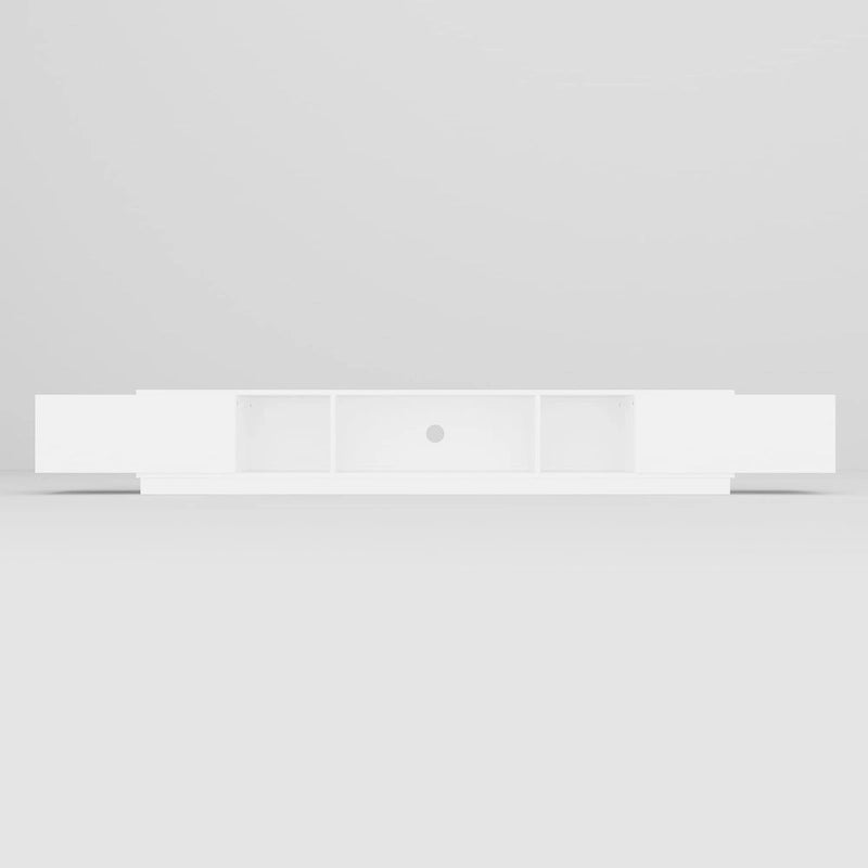 TV Stand for 90, TV Media Center, Entertainment Center Media Console