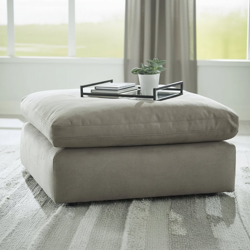 Signature Design by Ashley Next-Gen Gaucho Oversized Accent Ottoman