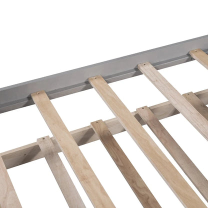 Daybed with Trundle and Drawers
