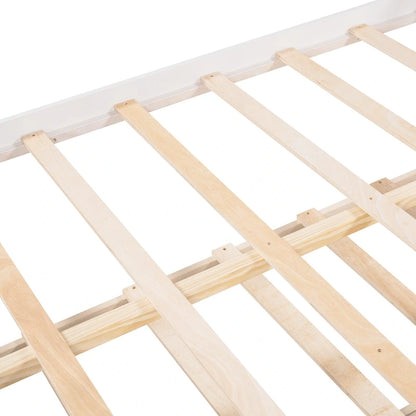 Daybed with Trundle and Drawers