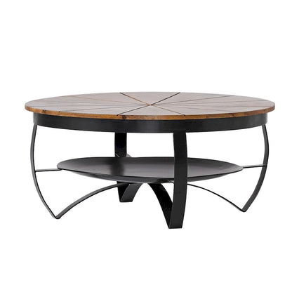 Modern Coffee Table