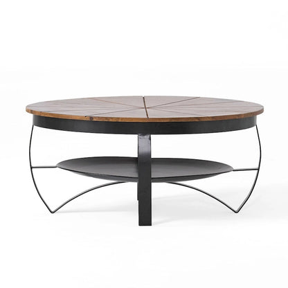 Modern Coffee Table
