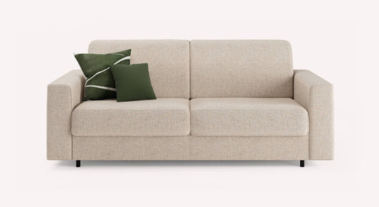 Divano - Beige/Verde